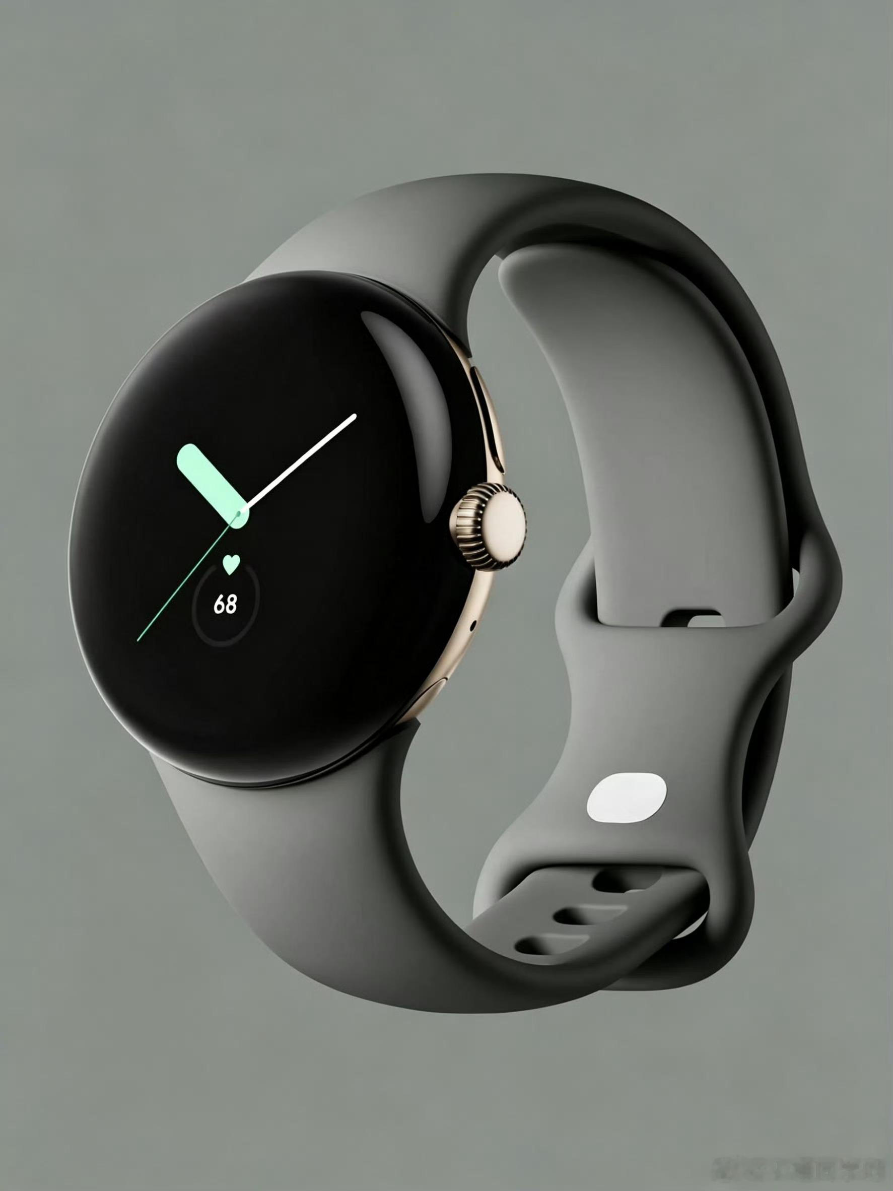 26版西游记确实比86版带劲Pixel Watch5的屏幕观感不错，大曲率弧形玻