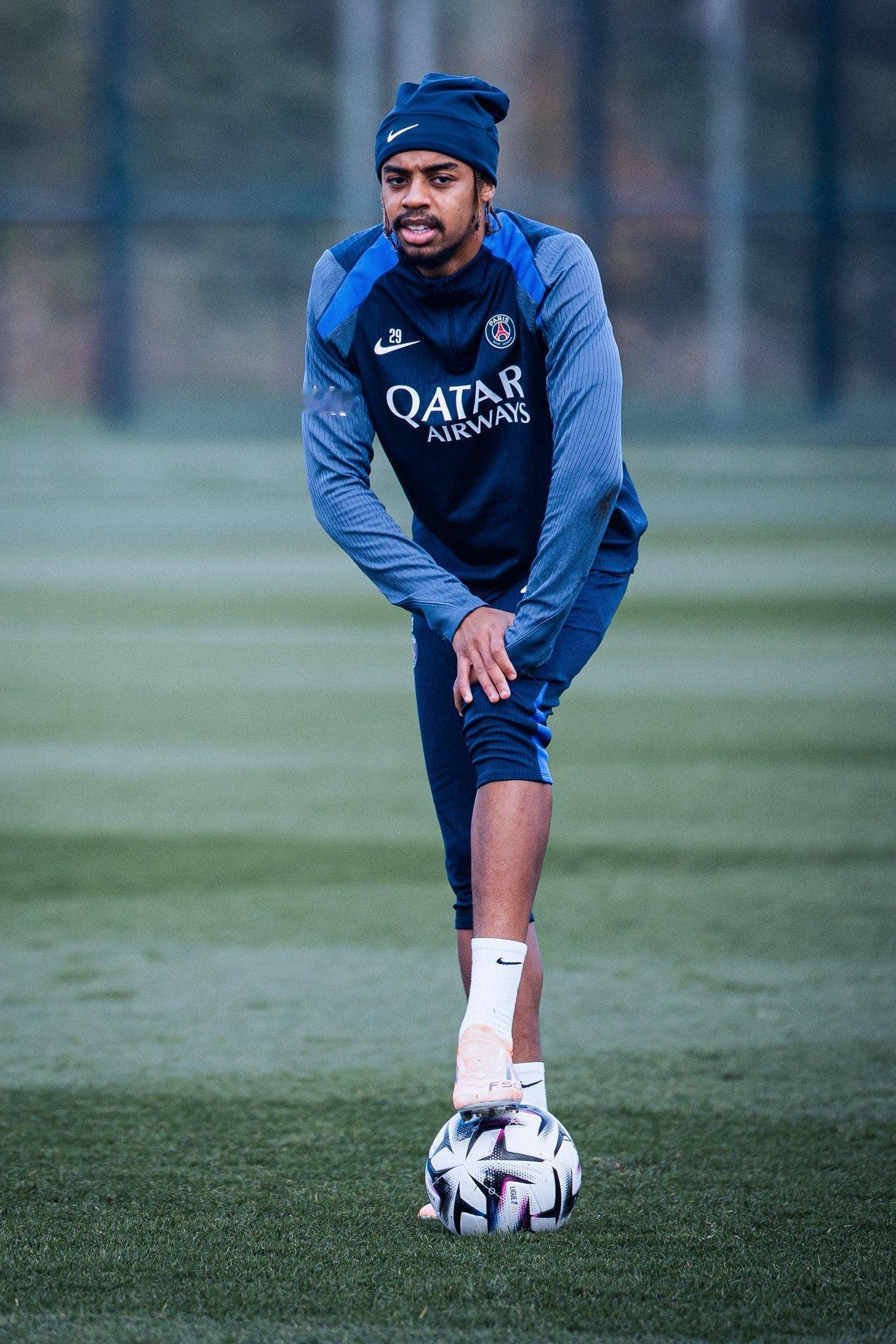 法国球迷俱乐部[超话]  巴尔科拉巴黎圣日耳曼 ​​​