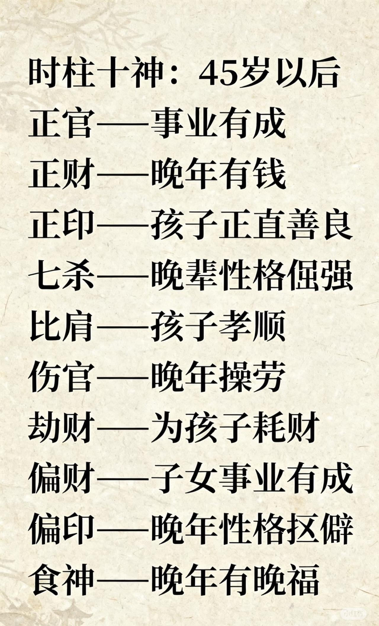 国学智慧 知识分享 国学传统