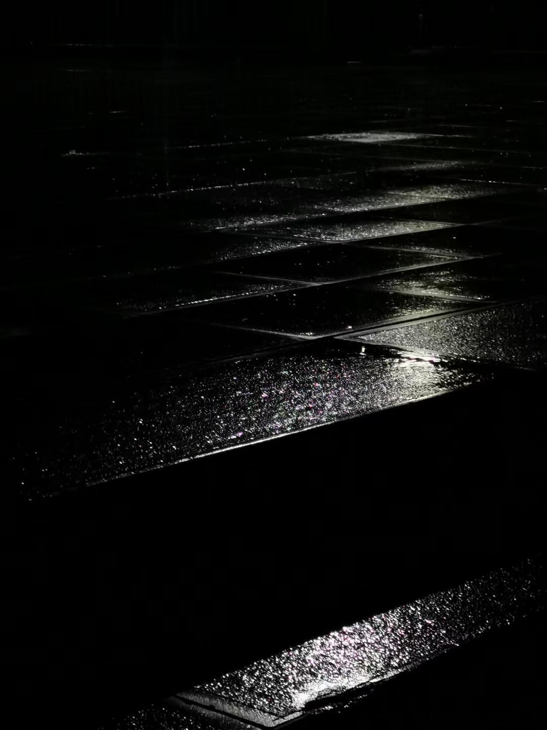 INFJ13980｜分享#infj生活碎片# 【分享】最近家这边在下雨，所以想给