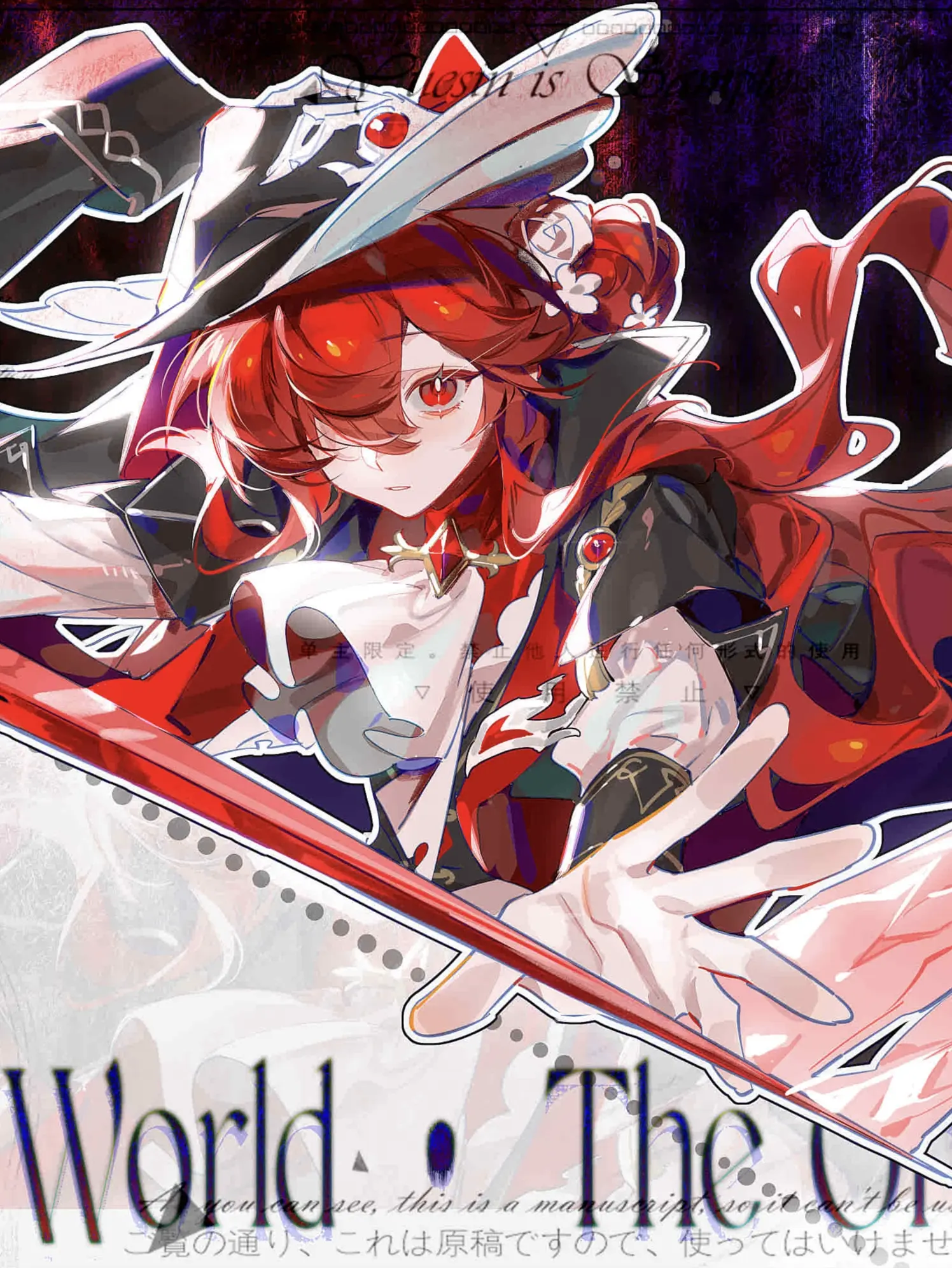 用点抽象bgm.