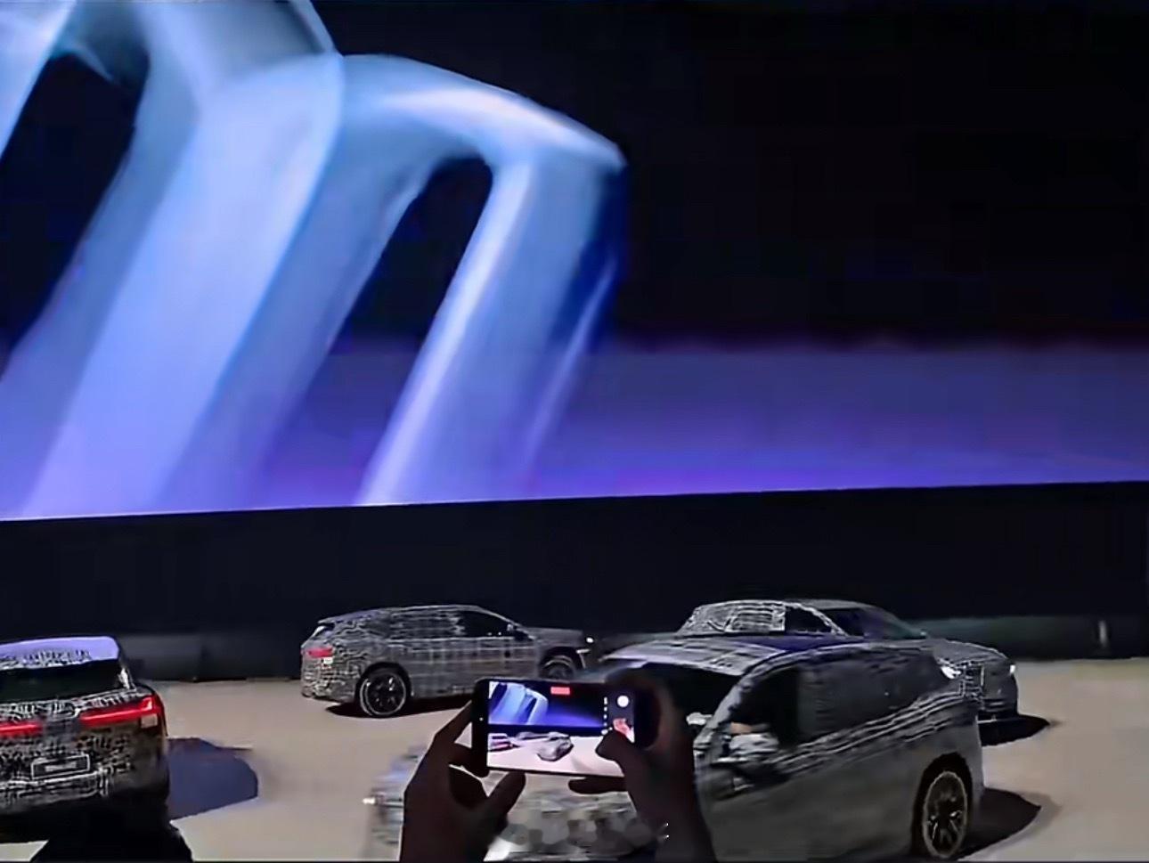 新能源车企卷完配置卷价格2026北京车展见证车市内卷下半场，技术比拼走向极致后，