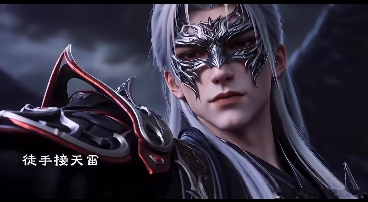 ai漫剧角色辨识度不输长剧AI漫剧进步速度真的超乎想象，不再是简单套模板，开始真
