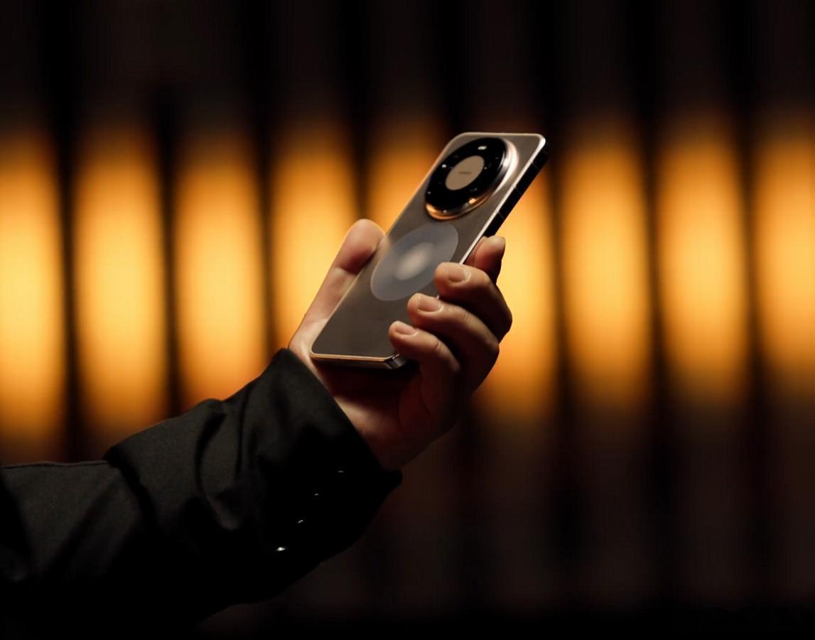 Mate80系列后盖造型设计官宣，满分10分打几分？ 