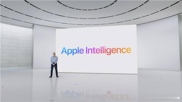 据说苹果公司正在跟中国AI公司积极沟通，为iPhone 16 AI功能做准备消息