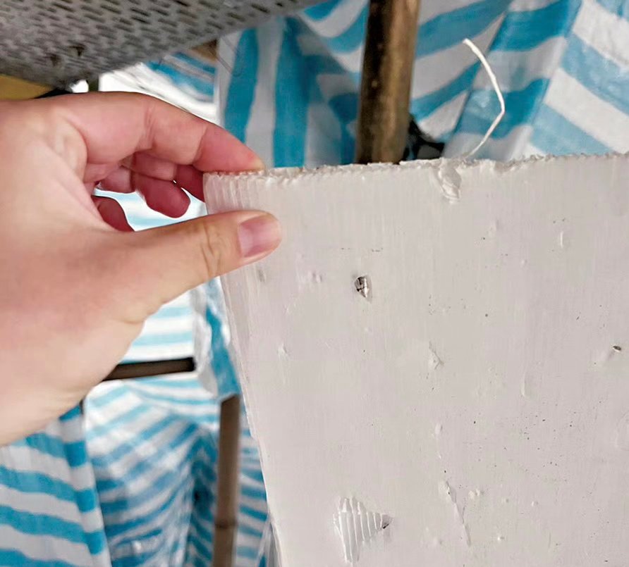 香港火灾已致146人遇难最终可能200多人遇难，棚网是阻燃的，但是发泡胶板成为最