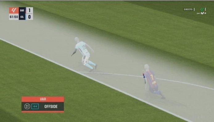 费兰-托雷斯进球越位😂😂😂😂😂😂😂😂😂😂😂巴萨vs塞尔塔至