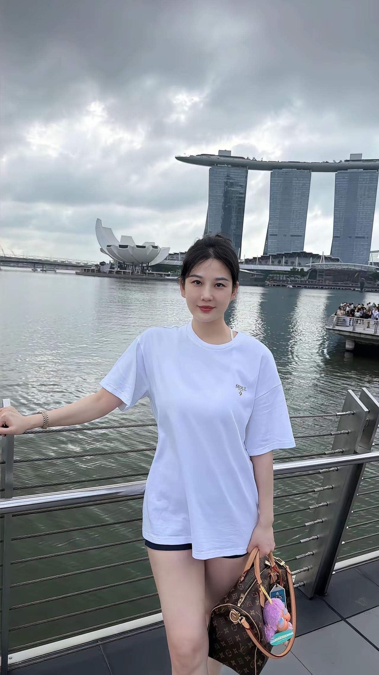 分享随手拍的美照