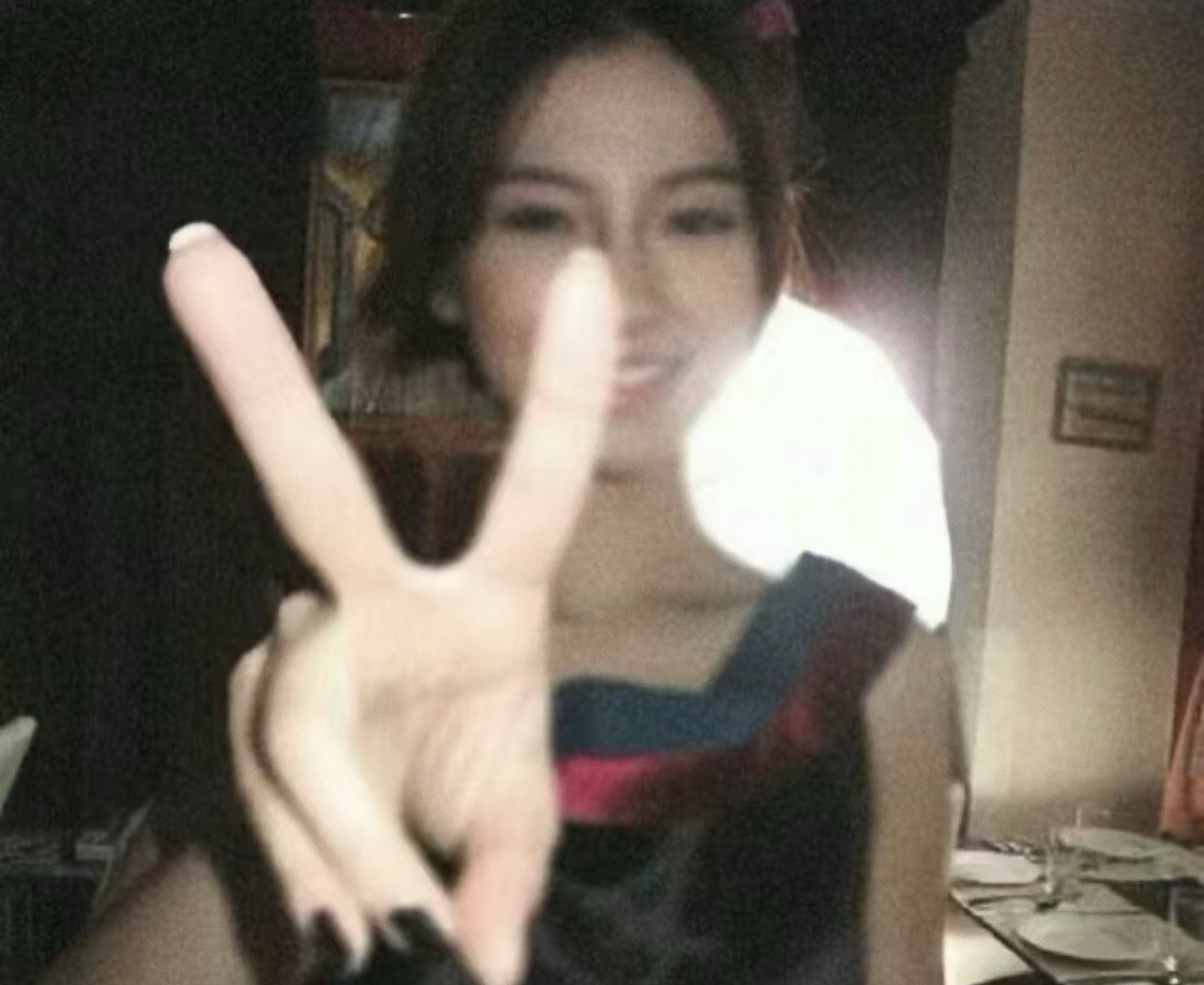 Angelababy ​​​
