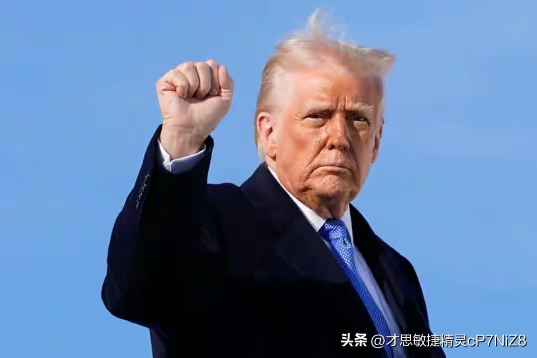 当着全世界的面，特朗普对日本喊出一句话，完全出乎高市早苗意料
当着全世界的面，特