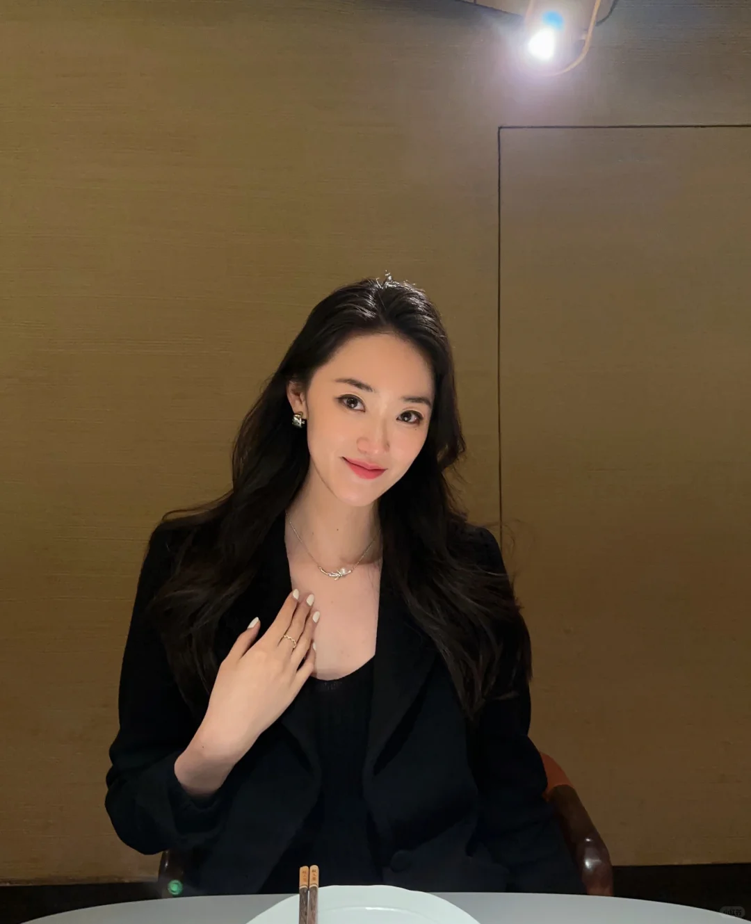 起猛了 看谁都像你