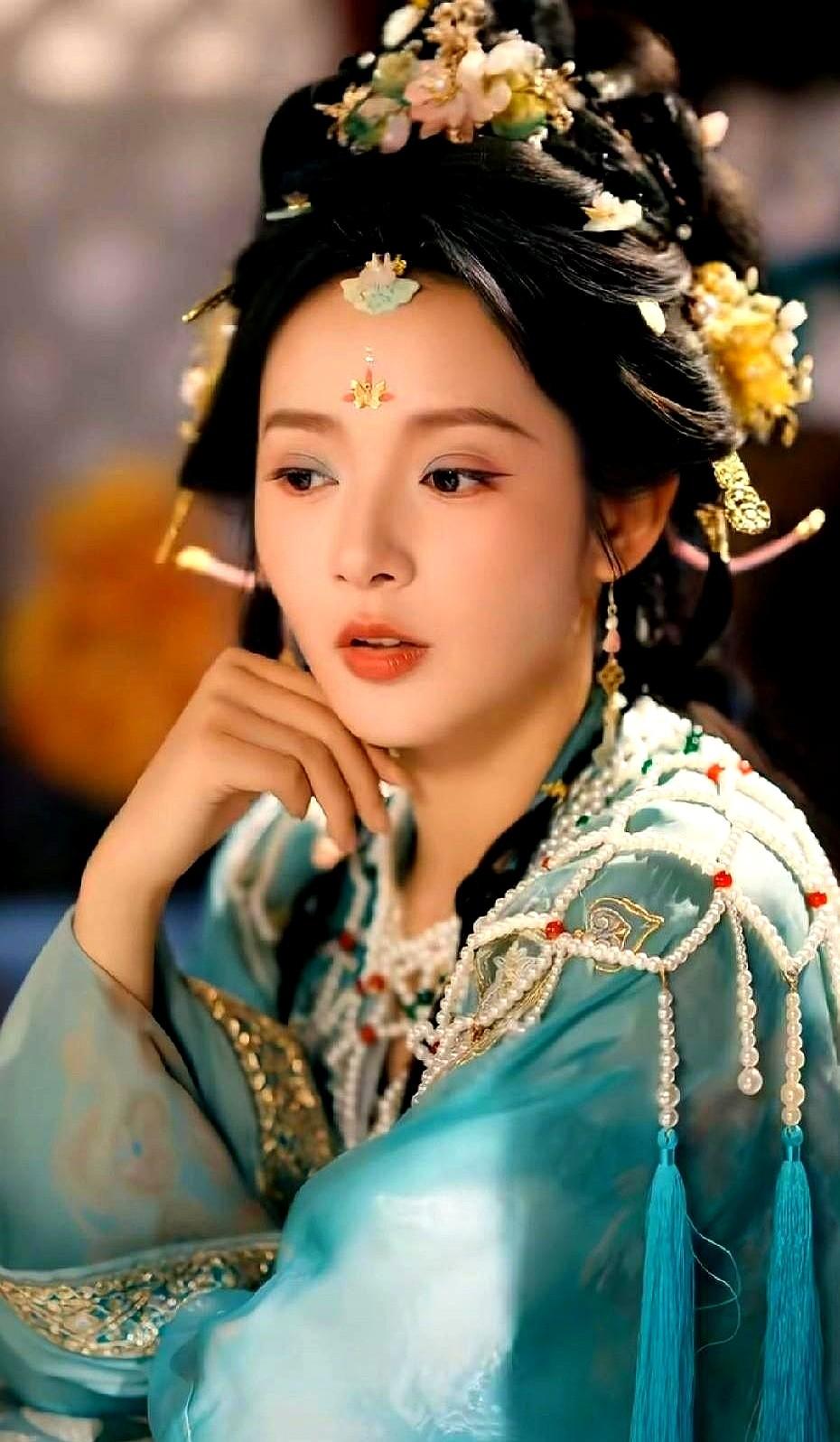真是搞不懂，这么过瘾的剧，怎么就没火起来？

婚前夫君变心，睿智郡主宁知画扭头就