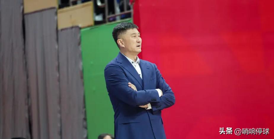 cba最大反转，昔日功勋第一名帅，现在被自己球迷人人喊打！

杜锋可是中国篮球圈