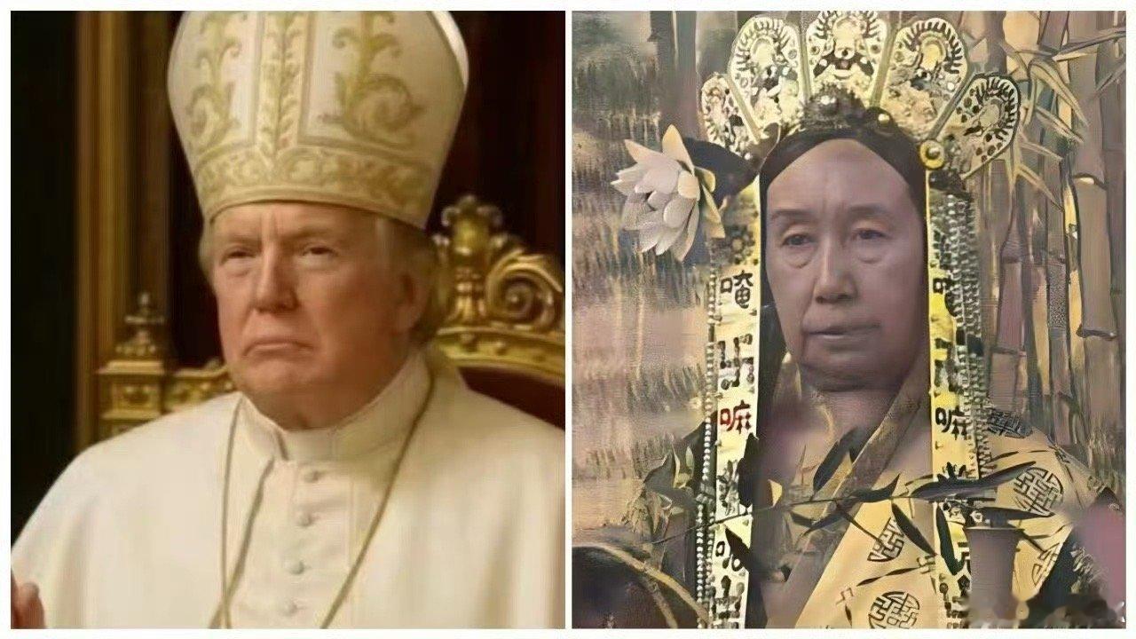 我说怎么这么眼熟，原来和右边联动了。[裂开] ​​​