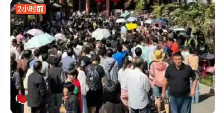 30年后中国人口将锐减7亿！
5月22日，国家统计局发布《2025年全国1%人口