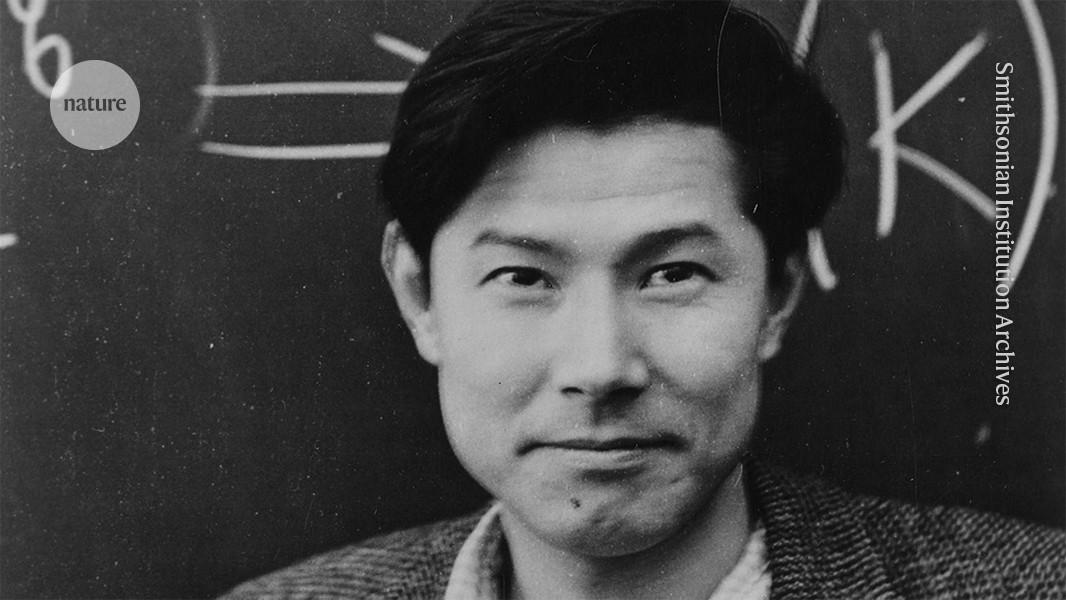 广中平介讣告：一位让几何学变得通俗易懂的数学家
代数几何领域的杰出人物广中平祐，