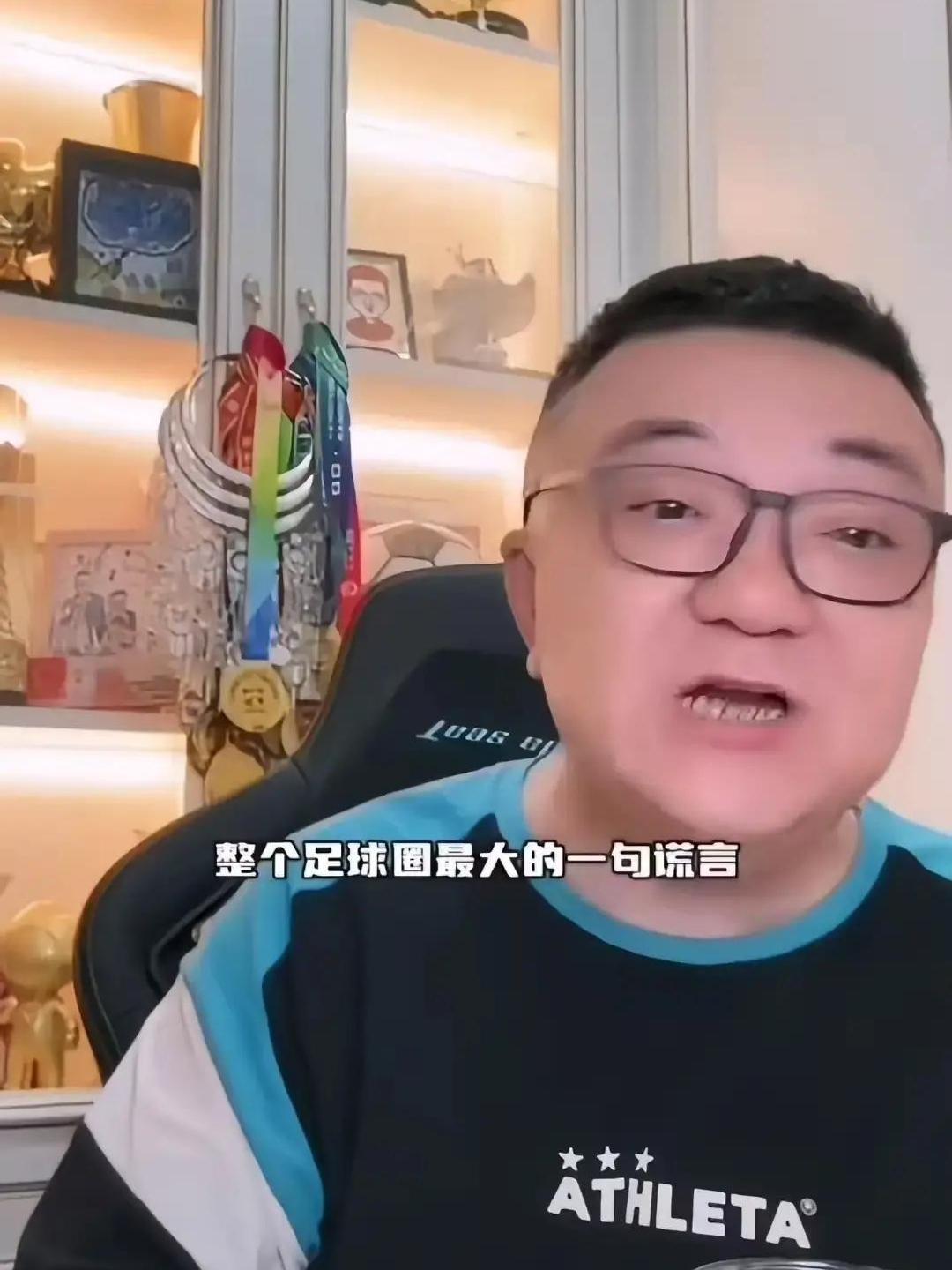 U12赛场1米85小将7场轰24球！年龄造假争议引爆足坛
 
2034杯落下帷幕