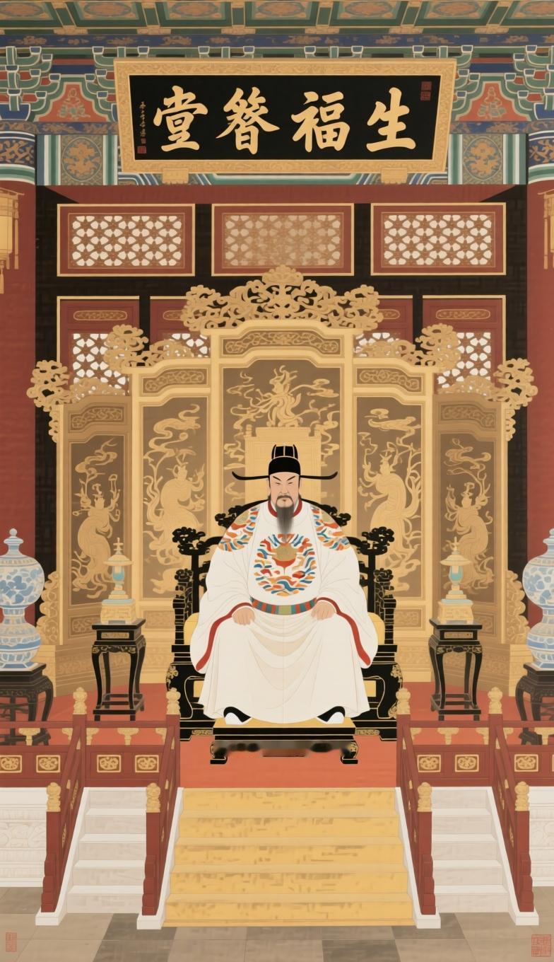 朱元璋第31集

朱元璋为帮朱允炆扫清障碍，屠戮满朝勋贵，甘愿背负千古骂名
 