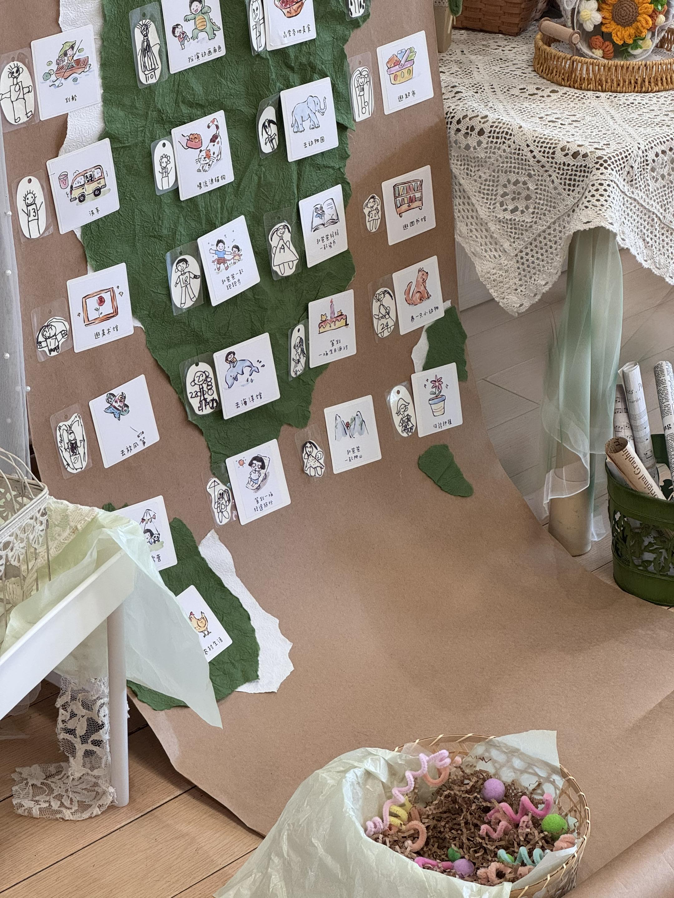 六一快乐鸭我的宝子们！五月熬过啦，六月还是一条好汉～