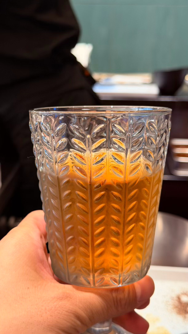 周末快乐一下🥃 