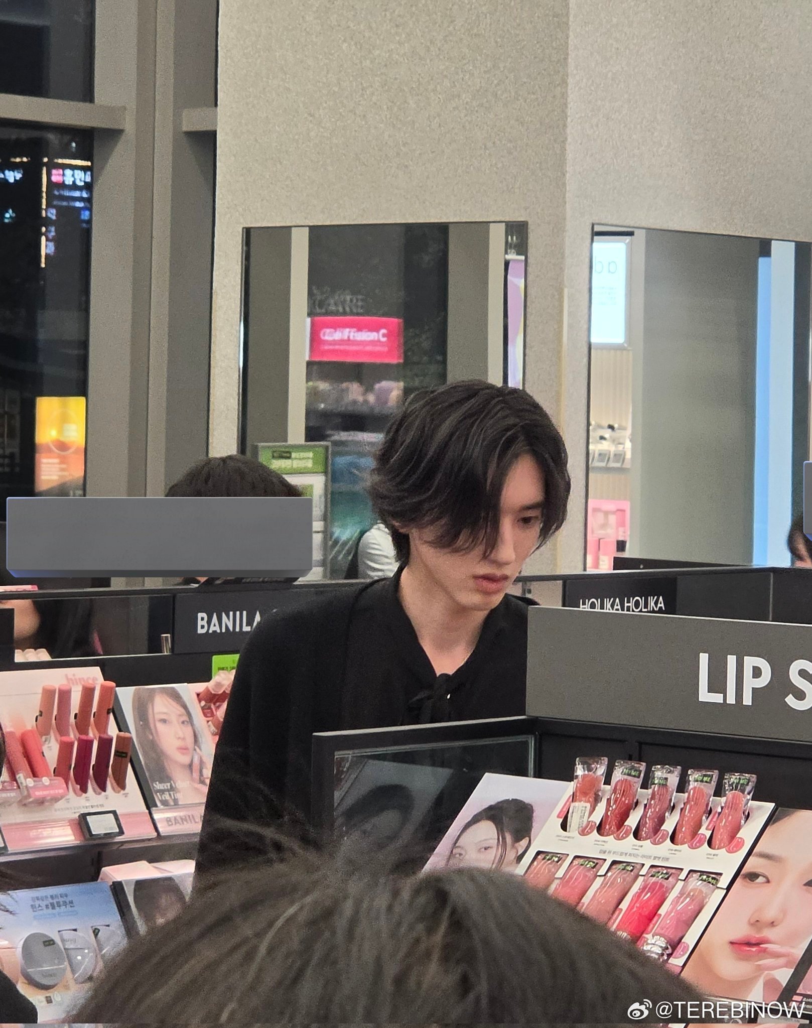 【道枝骏佑】偶遇生图来袭☺️ 