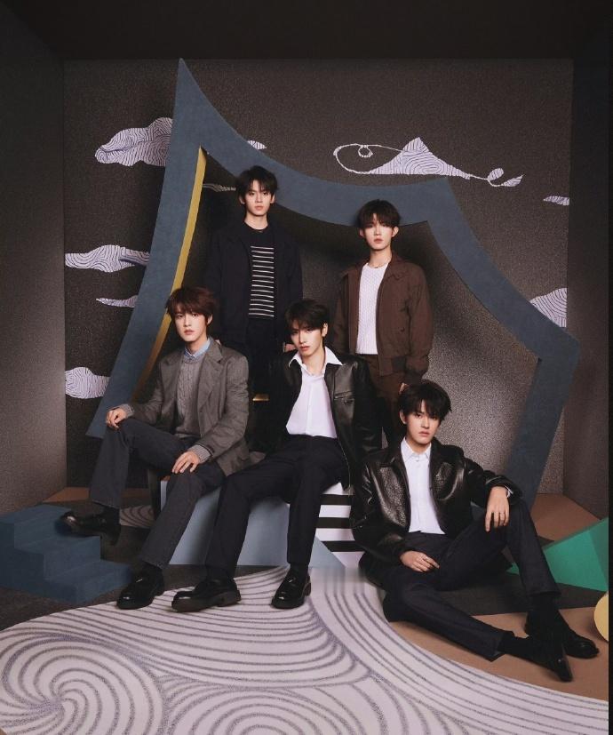 登陆少年新音座位划区登陆少年组合新年音乐会划区 登陆少年新音座位划区登陆少年组合