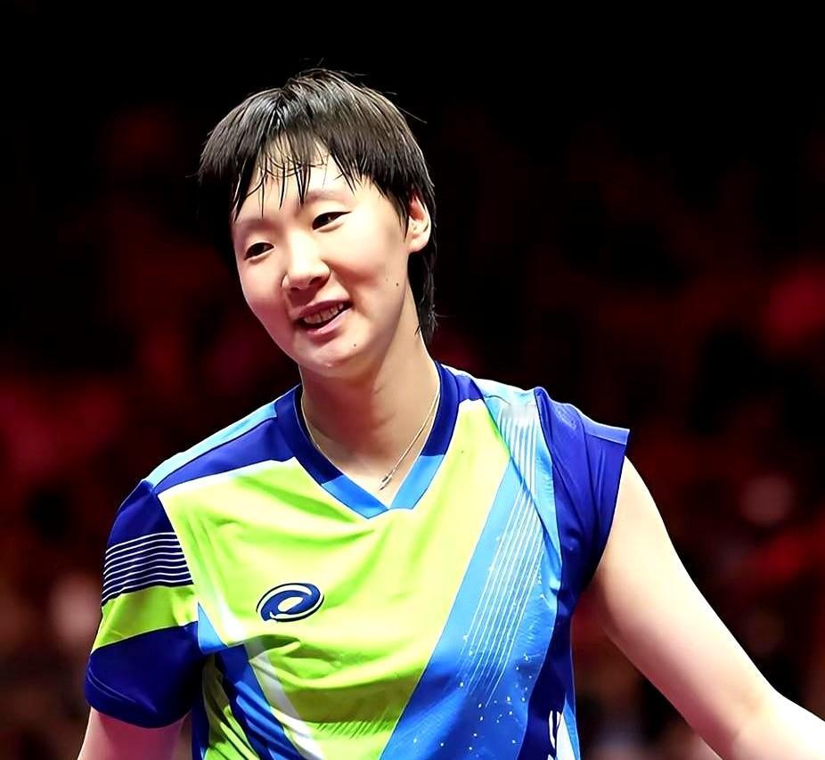 国乒今天这两场球，直接把球迷心揪成麻花了！

现在网上吵翻了——有人说中日战就是