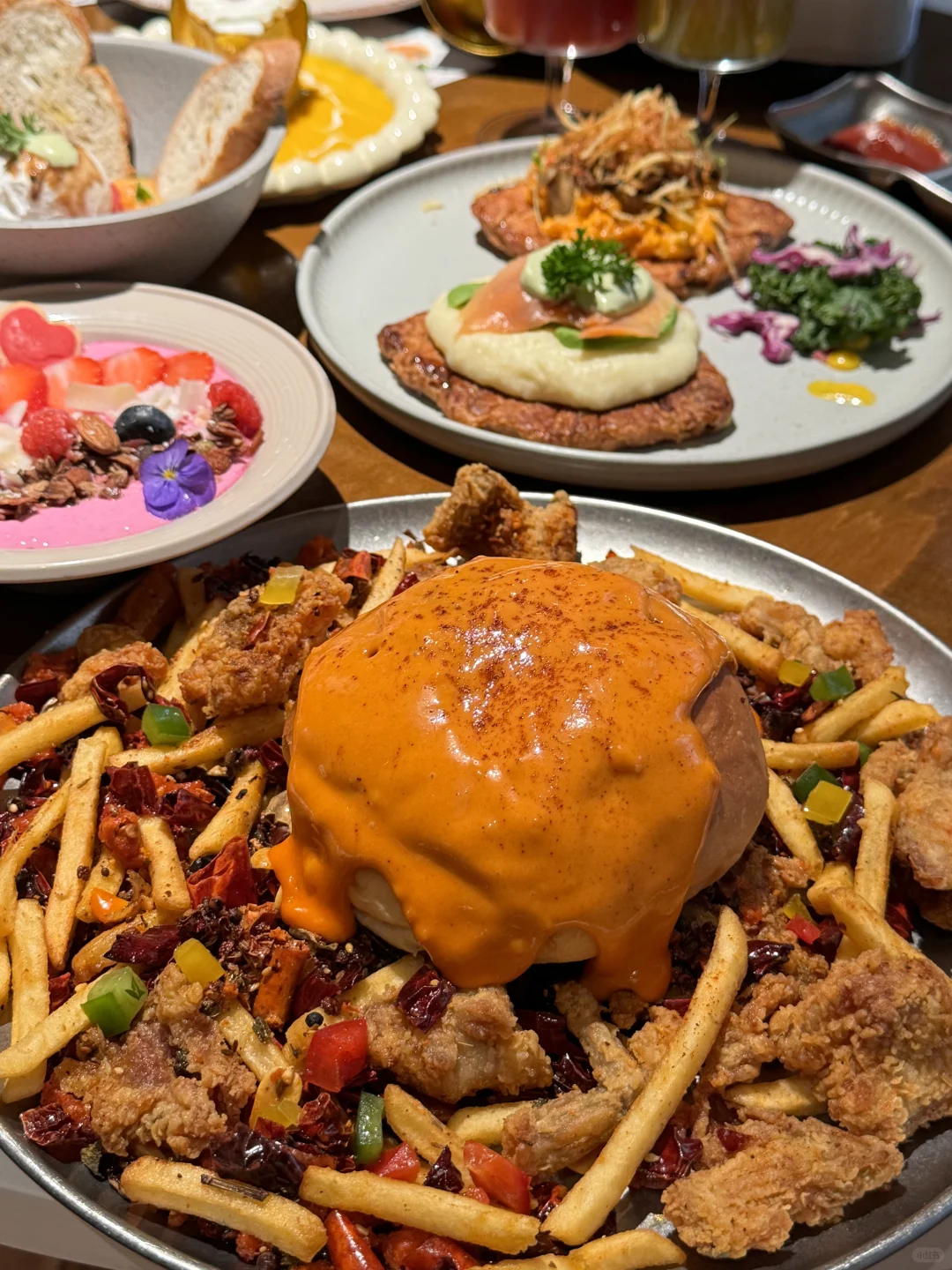 不在济州岛！！在南京！！！