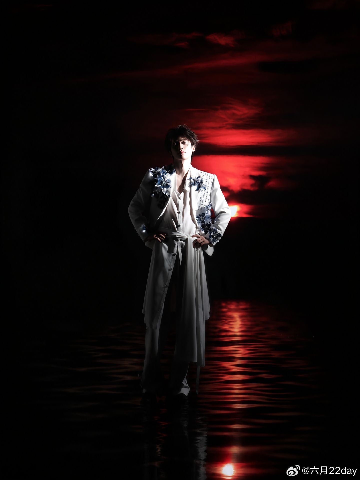 梓渝 zy梓渝 ＂你听风，听到了吗，它在替我诉说爱意.＂ 𝓓𝓸 𝔂𝓸𝓾