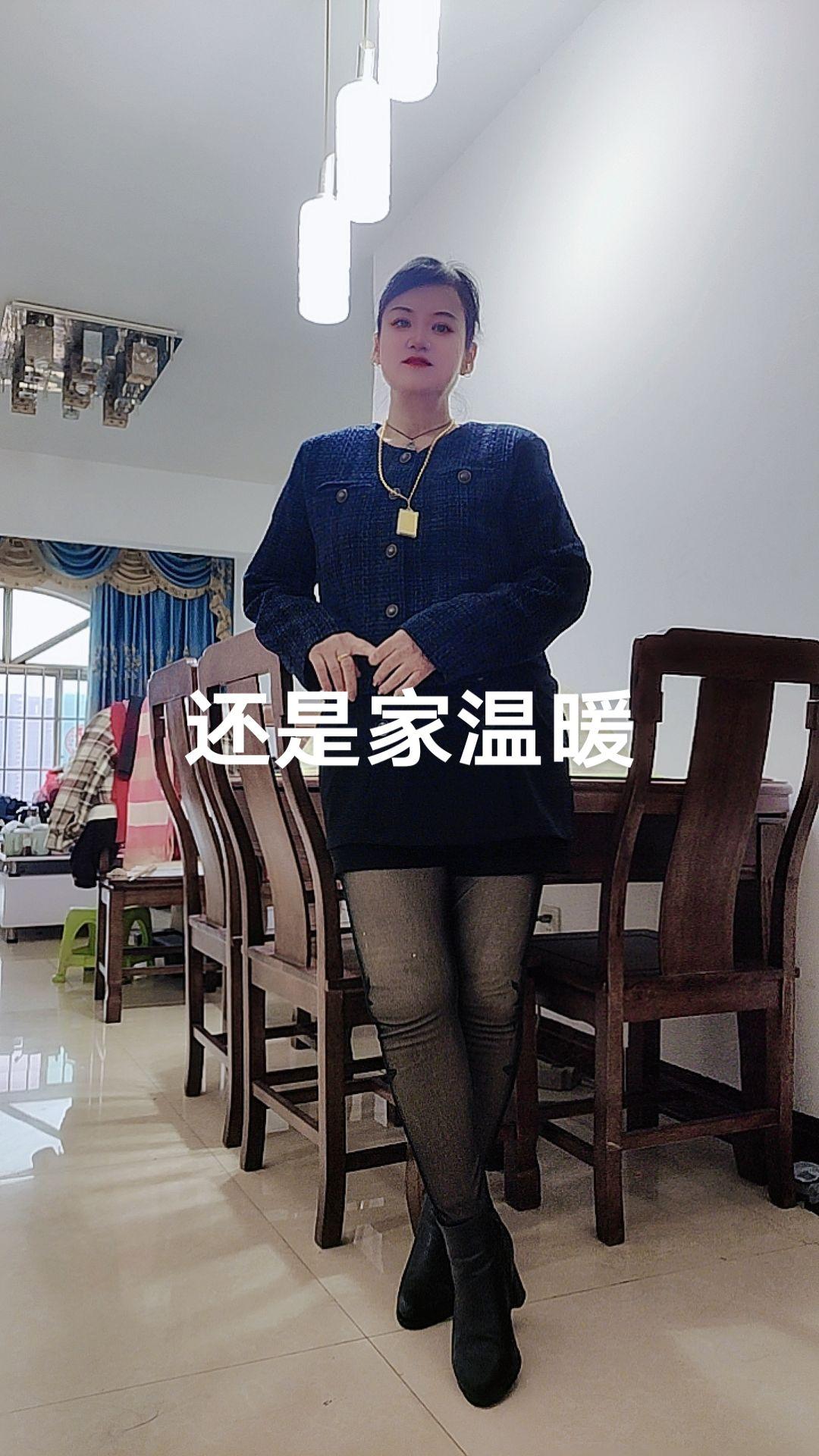 还是家温暖乐观自信 记录自己的点点滴滴 女人一定要活成自己喜欢的样子 精致优雅