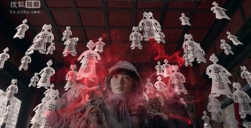 因为岳绮罗花月西方桃我总有一种陈瑶很会跳舞的印象，直到上了浪姐才意识到西方桃是吊