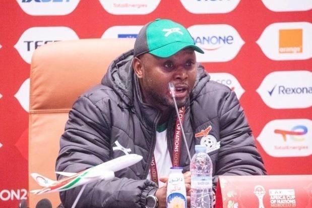 12月22日讯 非洲杯A组首轮较量一触即发，赞比亚将与马里展开正面交锋。赛前，赞