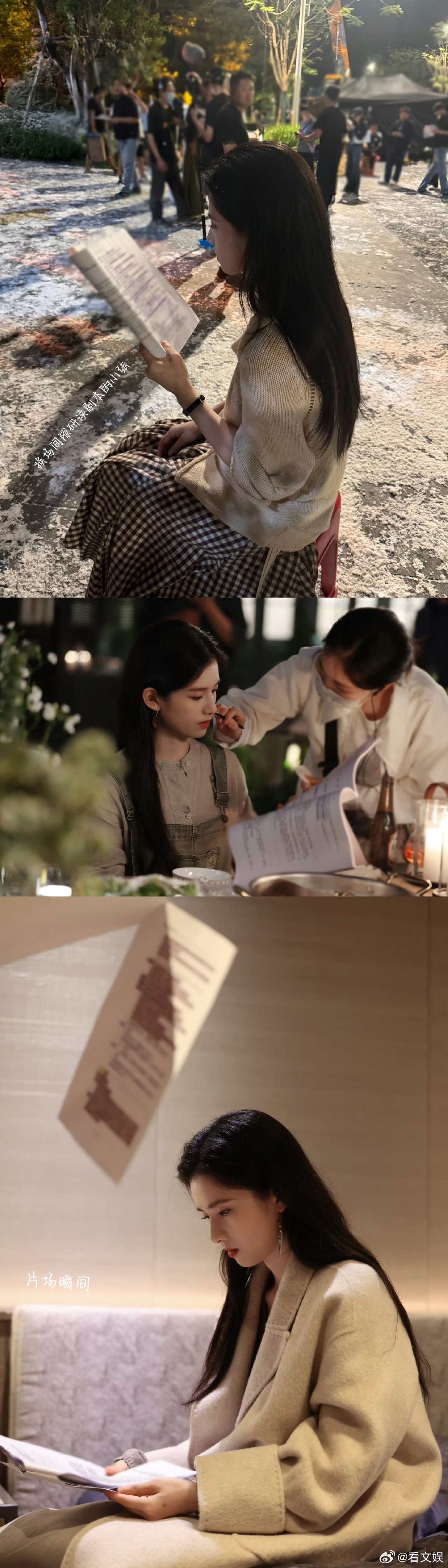 张婧仪演绎陶艺师陈清雾的成长谁被张婧仪陈清雾气质戳中陶艺师陈清雾踏过情感迷雾，与
