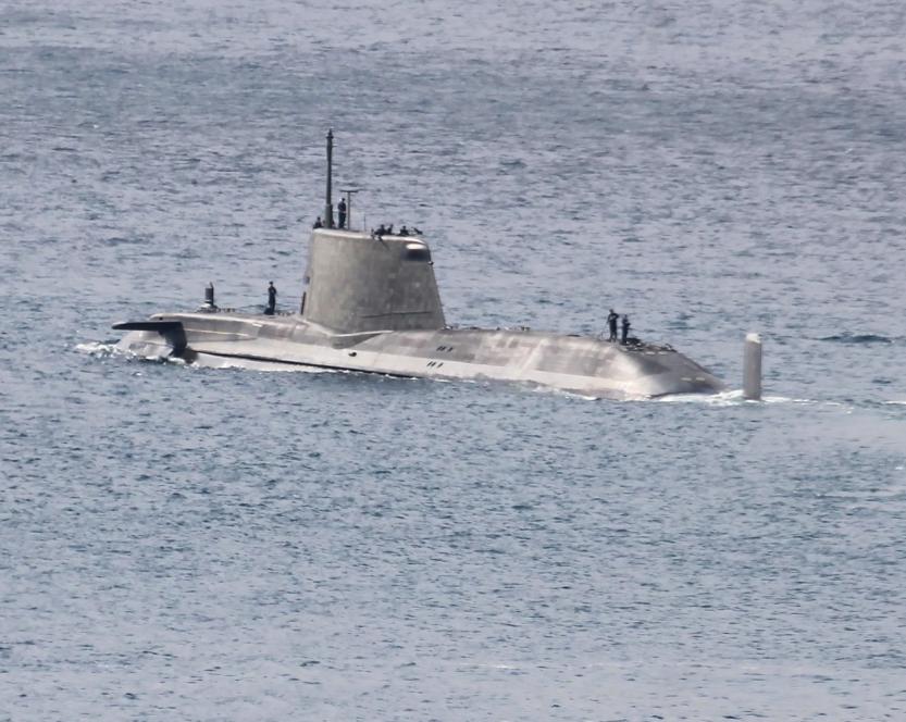 带英果然不可信。

嘴上说，不支持美以的行动，也不会参与，但实际上，带英给美国提