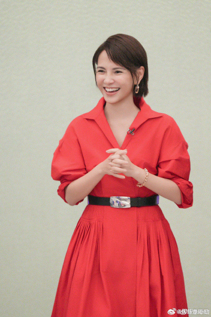 李心洁李心洁唱功乘风2026 小考都这么惊艳，一公舞台直接期待住 