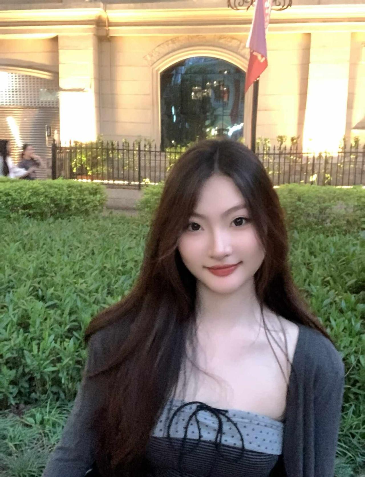 天气好的话