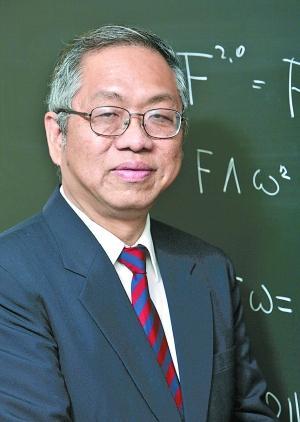 “遮羞布被扯掉了！”美籍华裔数学家 丘成桐 直言：中国的数学水平比 美国 落后了