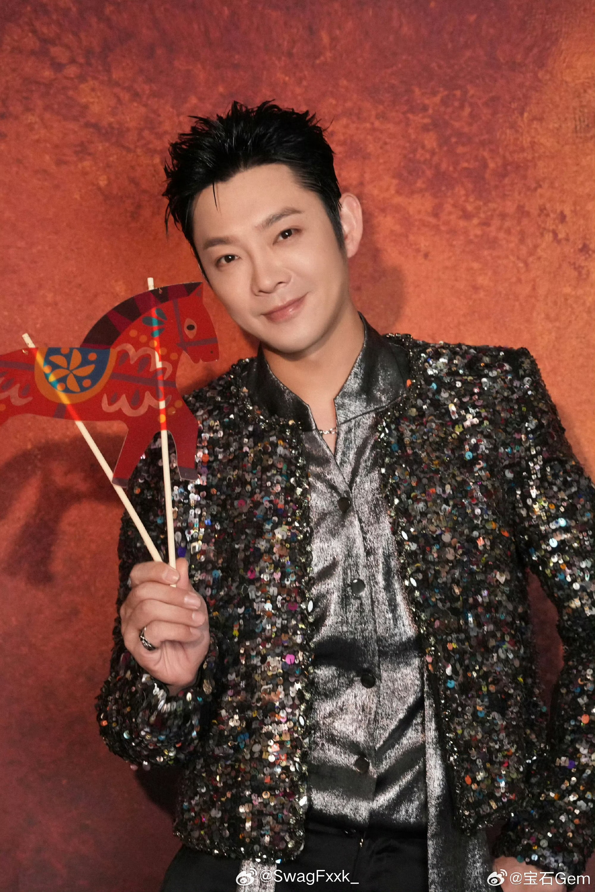 五哈6阵容官宣五哈阵容官宣！可惜原阵容中唯独少了老舅！你觉得老舅会以惊喜嘉宾出现