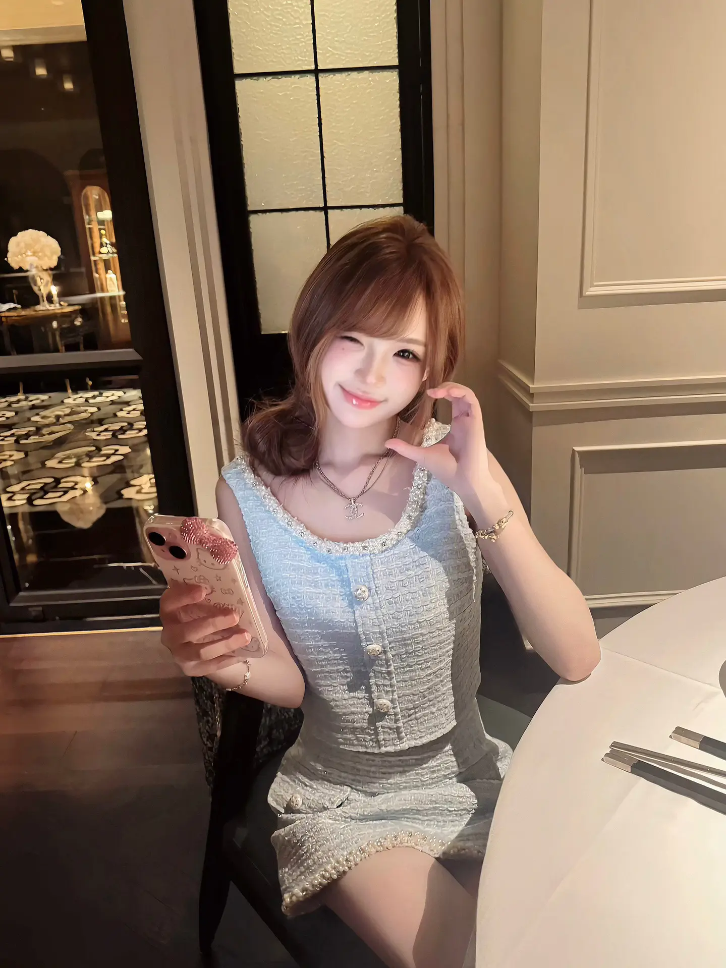 去年冬天 我许愿我要幸福 现在看来又要失败了