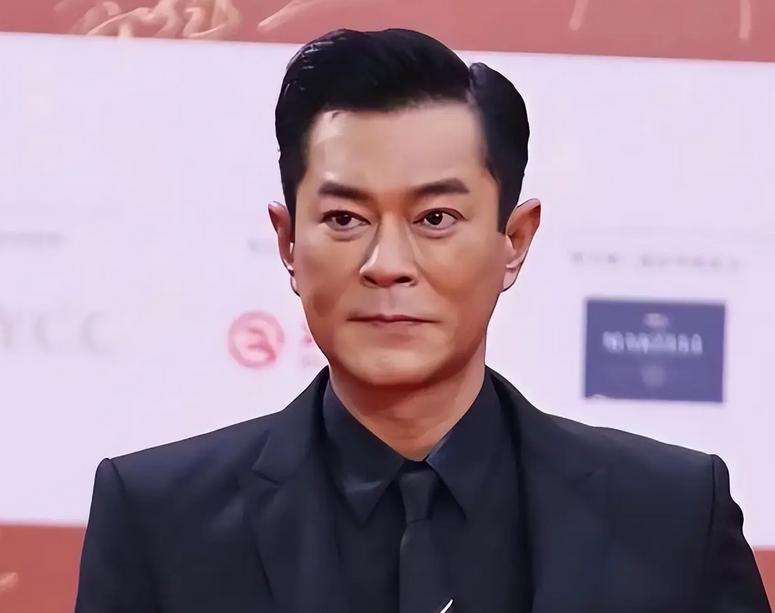 你以为古天乐只是建学校？

他悄悄为患病老戏骨付了7年复诊费，从未对外提及。
