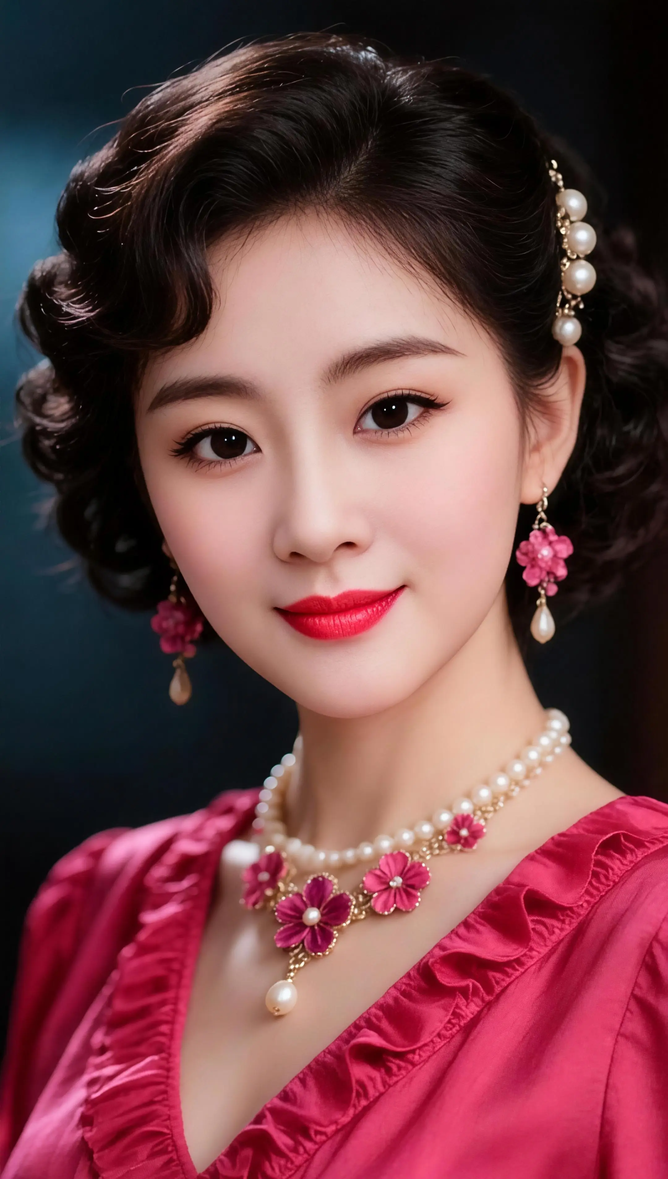 我的AI写真 随变ai随便玩