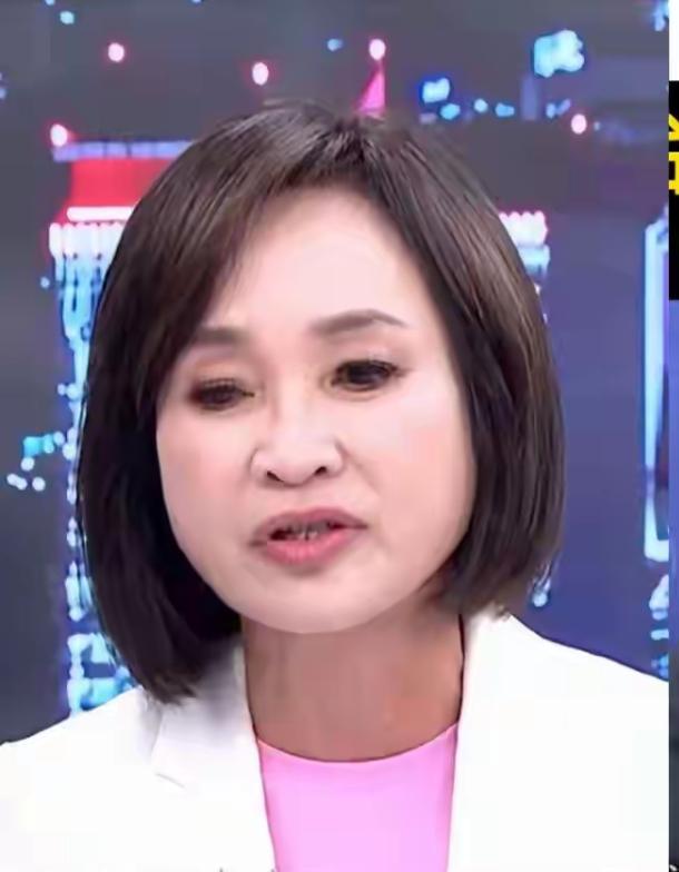 这个叫柯志恩的绿岛小议员，一直支持沈伯洋，看来也想让我们帮她立案了。