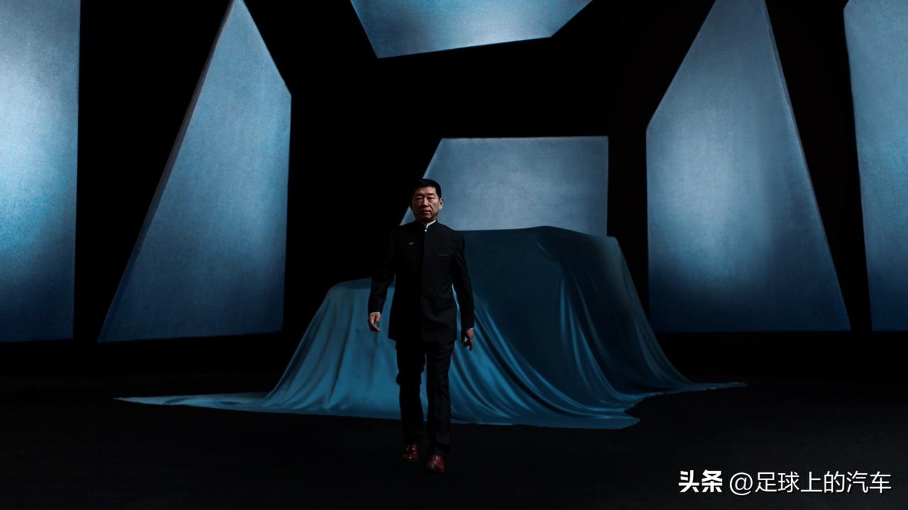 魏建军放猛料！麒麟旗舰要上V8？坦克900稳了？
 
今天魏总又发视频官宣：长城