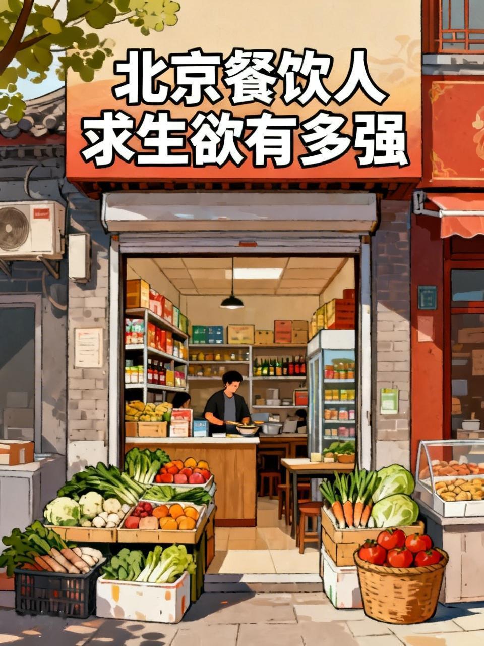北京疫情让餐饮业遭受重创，加之反腐败行动禁止公款请吃，此乃吃拿卡要的不正之风，公