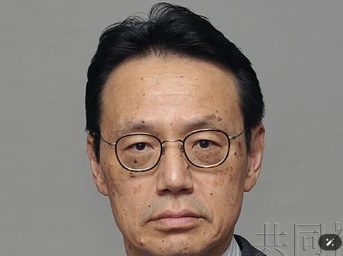 日本这不是求锤得锤吗！西村康稔访华遭遇冷遇过后，日本驻华大使金杉宪治接受日本媒体