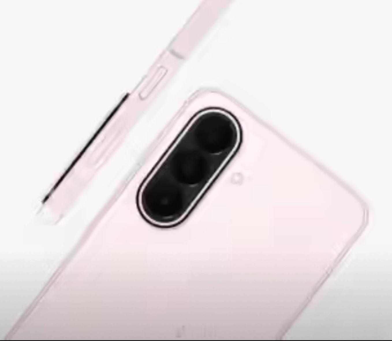 三星最近在捷克官网上架了新机Galaxy A27，定位中端。它最大的变化是换成了