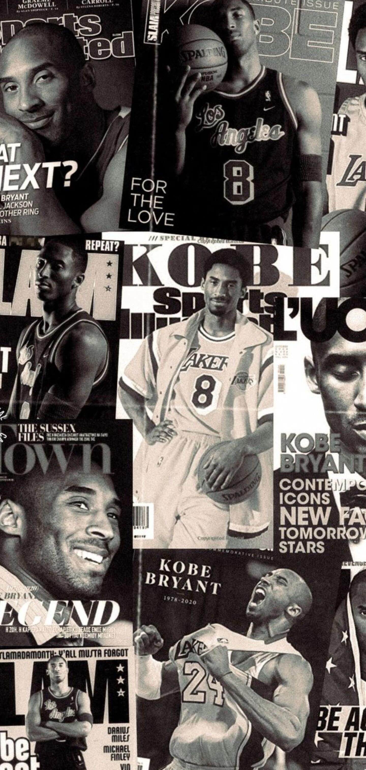 凌晨四点🕓💜💛科比KobeBryant凌晨四点