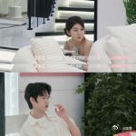何浩楠被孔雪儿朋友的摇摆无语住了 暧昧、挑战、再来个小反转，这节目的剧情设置真是