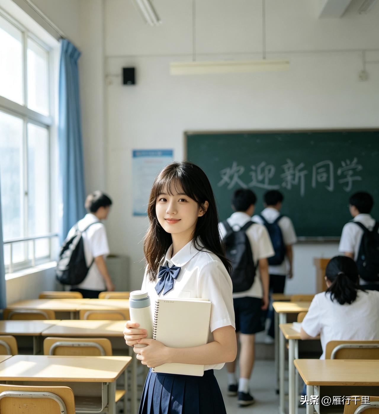 大学里越混越好的7类人，你家孩子是哪一类？

很多人不了解，大学真正拉开差距的，