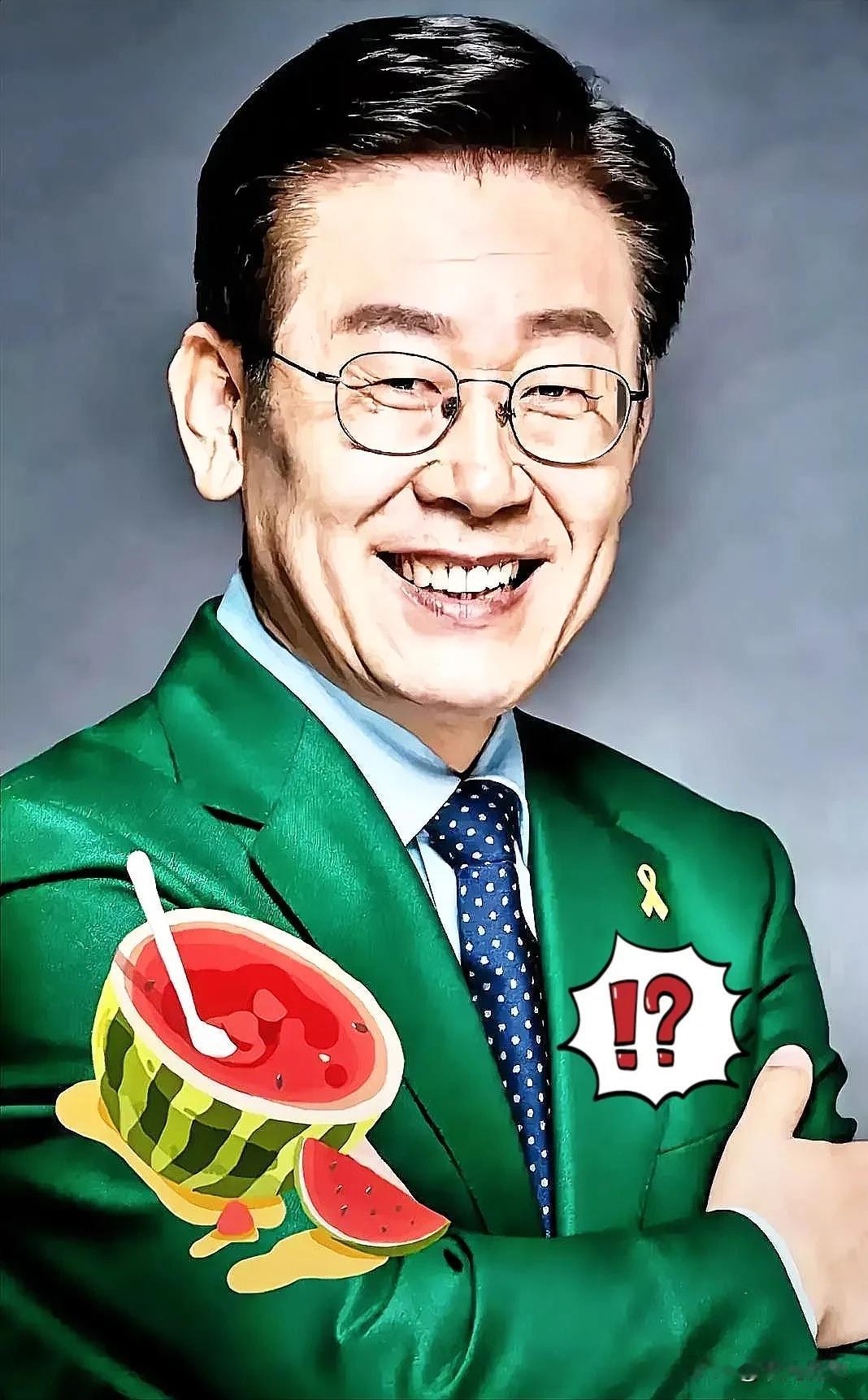 快讯！快讯！

韩国对外宣布了！

​9月28日消息，韩国总统顾问直接摊牌说正在